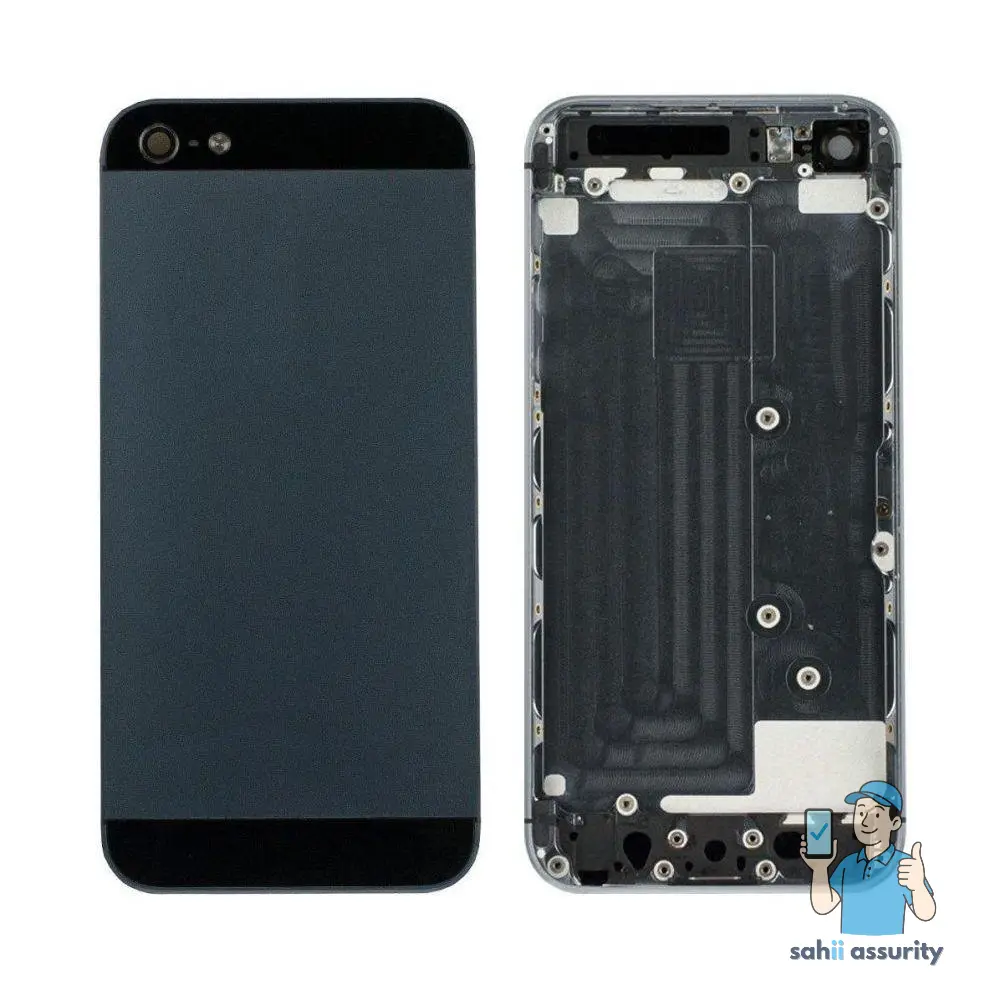Full Body Housing for Apple iPhone 5